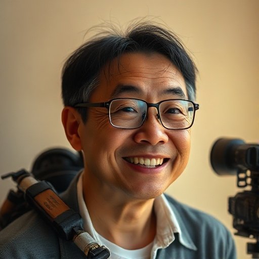 情侣影院影迷头像